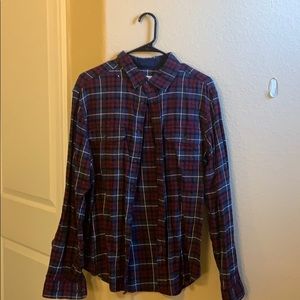 Flannel